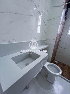 Apartamento à venda em Lauro de Freitas(Boa União)