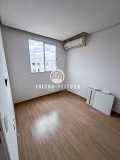 Apartamento à venda em Lauro de Freitas(Boa União)
