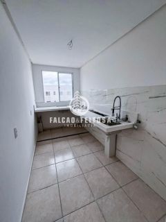 Apartamento à venda em Lauro de Freitas(Boa União)
