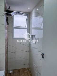 Apartamento à venda em Lauro de Freitas(Boa União)