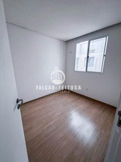 Apartamento à venda em Lauro de Freitas(Boa União)