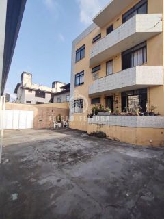 Apartamento à venda em Jardim Placaford