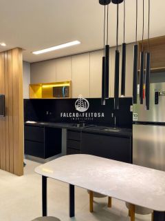 Apartamento Stúdio à venda em Buraquinho