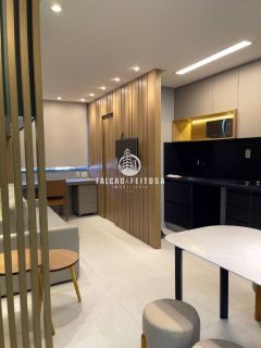 Apartamento Stúdio à venda em Buraquinho