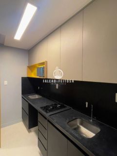 Apartamento Stúdio à venda em Buraquinho