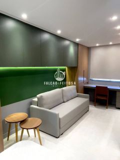 Apartamento Stúdio à venda em Buraquinho