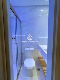 Apartamento Stúdio à venda em Buraquinho