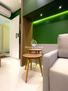 Apartamento Stúdio à venda em Buraquinho