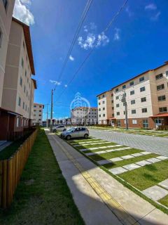 Apartamento à venda em Abrantes (Camaçari)