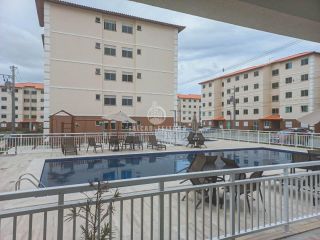 Apartamento à venda em Abrantes (Camaçari)