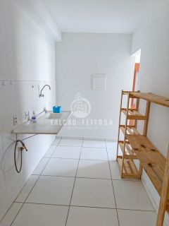 Apartamento à venda em Abrantes (Camaçari)