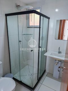 Apartamento à venda em Abrantes (Camaçari)