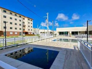 Apartamento à venda em Abrantes (Camaçari)