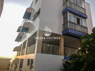 Apartamento à venda em Dois de Julho
