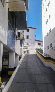 Apartamento à venda em Dois de Julho