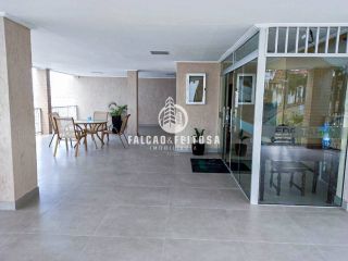 Apartamento à venda em Dois de Julho