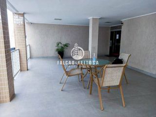 Apartamento à venda em Dois de Julho