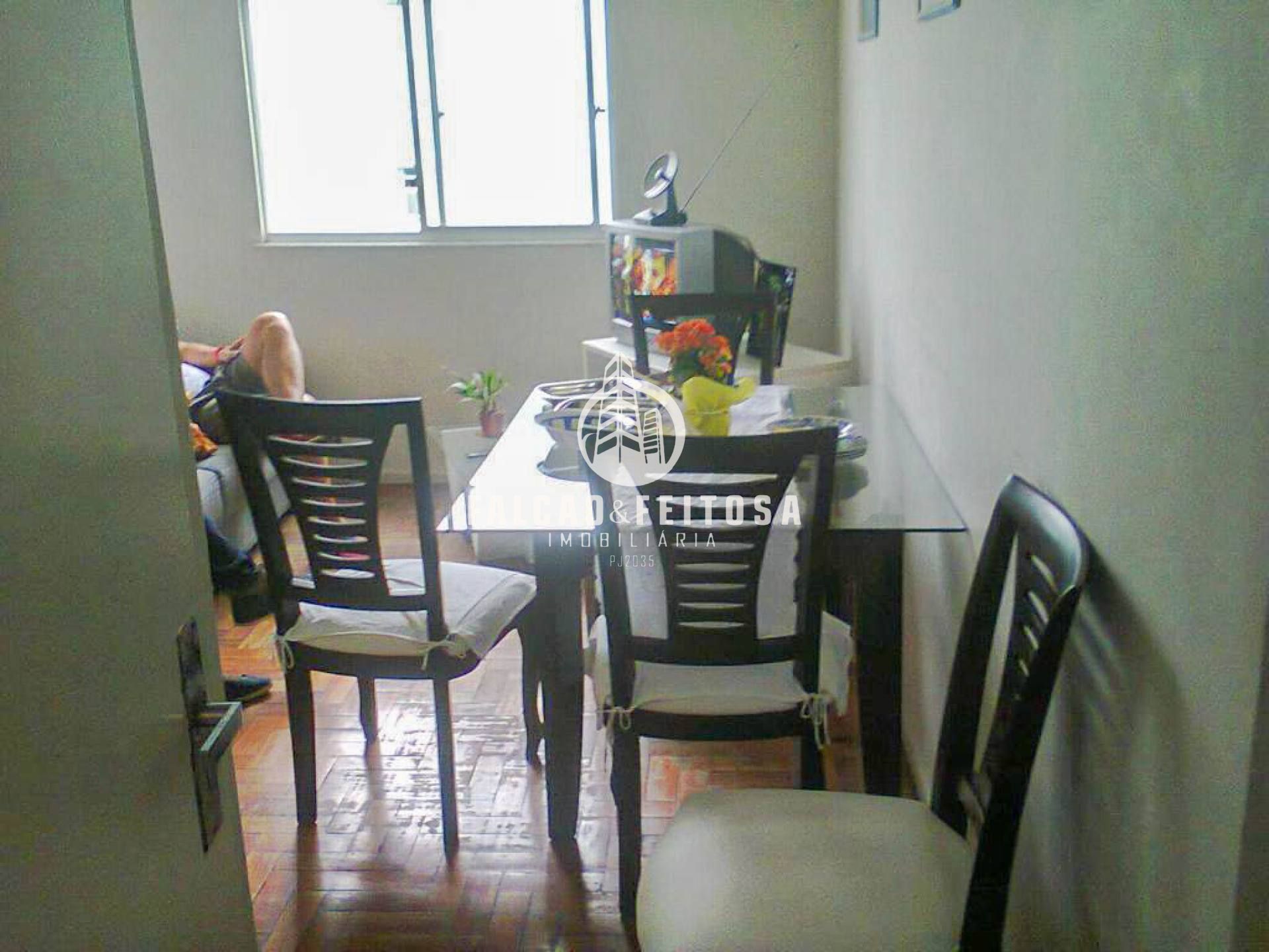 Apartamento à venda no Engenho Velho de Brotas