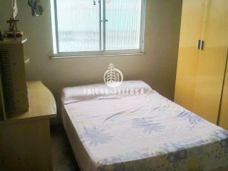 Apartamento à venda no Engenho Velho de Brotas