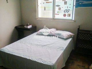 Apartamento à venda no Engenho Velho de Brotas