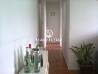 Apartamento à venda no Engenho Velho de Brotas