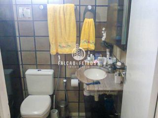 Apartamento à venda no Engenho Velho de Brotas