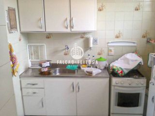 Apartamento à venda no Engenho Velho de Brotas