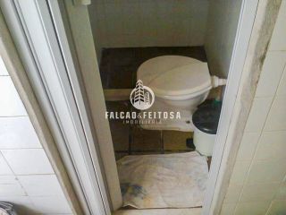 Apartamento à venda no Engenho Velho de Brotas