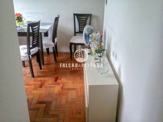 Apartamento à venda no Engenho Velho de Brotas