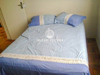 Apartamento à venda no Engenho Velho de Brotas