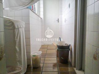 Apartamento à venda no Engenho Velho de Brotas