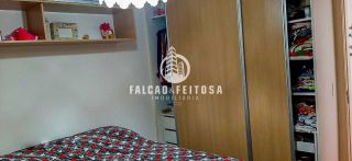 Apartamento no bairro Daniel Lisboa em Salvador