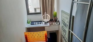 Apartamento no bairro Daniel Lisboa em Salvador