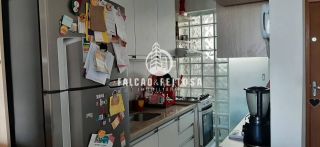 Apartamento no bairro Daniel Lisboa em Salvador