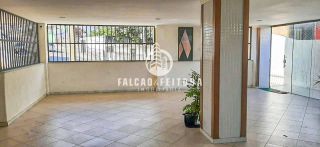 Apartamento no bairro Daniel Lisboa em Salvador