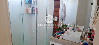 Apartamento no bairro Daniel Lisboa em Salvador