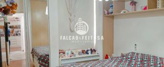 Apartamento no bairro Daniel Lisboa em Salvador