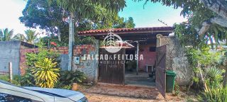 Casa à venda em Guarajuba(Monte Gordo)