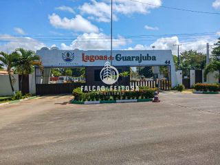 Casa à venda em Guarajuba(Monte Gordo)