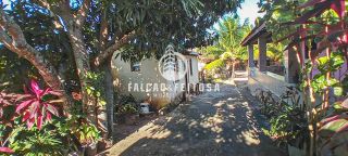 Casa à venda em Guarajuba(Monte Gordo)