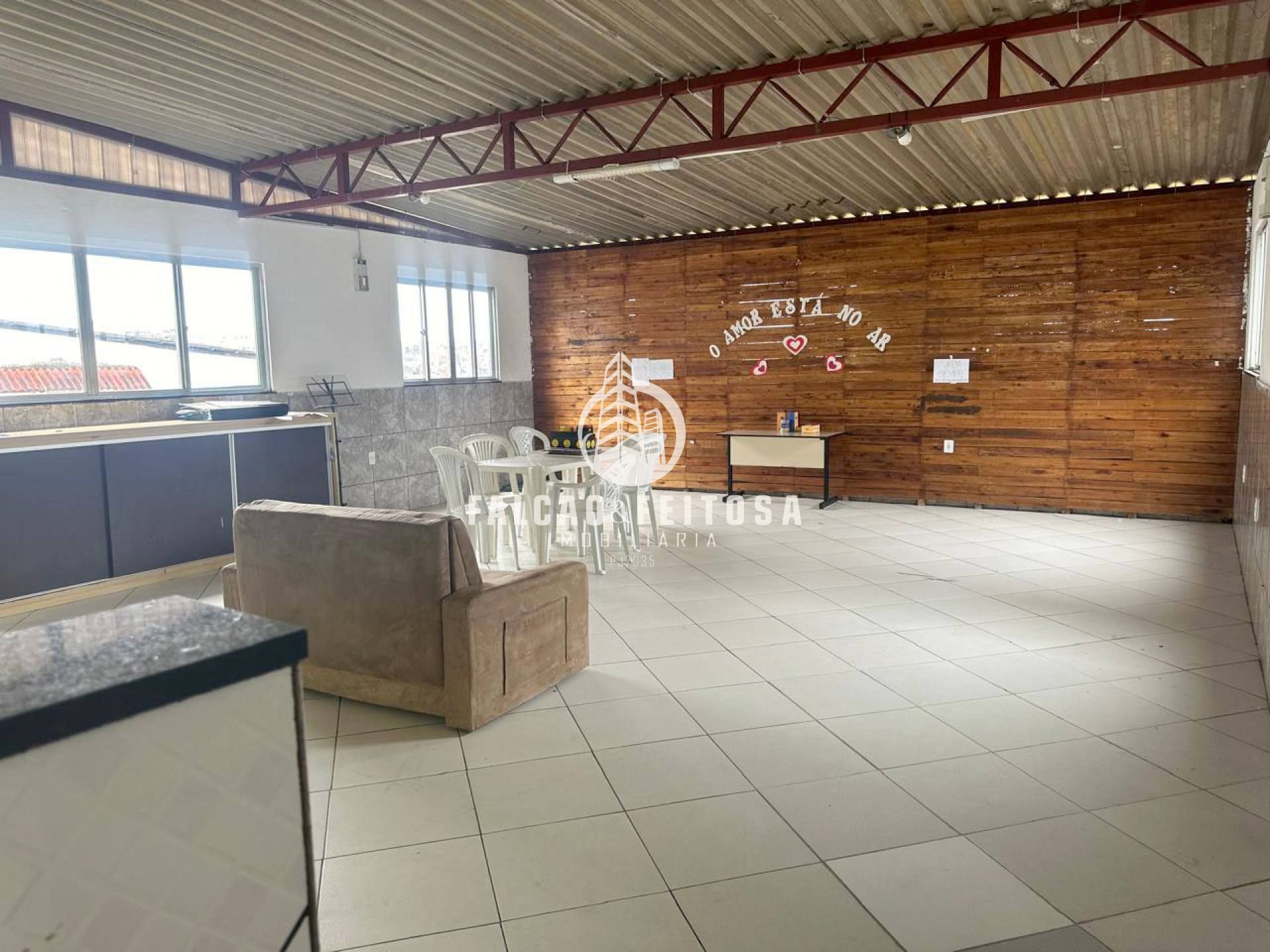 Casa Comercial no Cabula