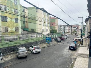 Casa Comercial no Cabula