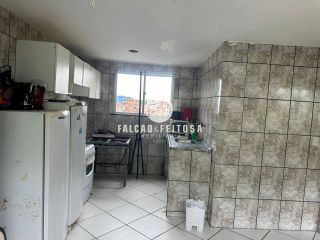 Casa Comercial no Cabula