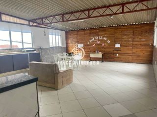 Casa Comercial no Cabula