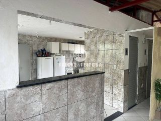 Casa Comercial no Cabula