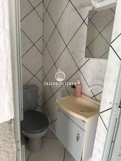 Casa Comercial no Cabula