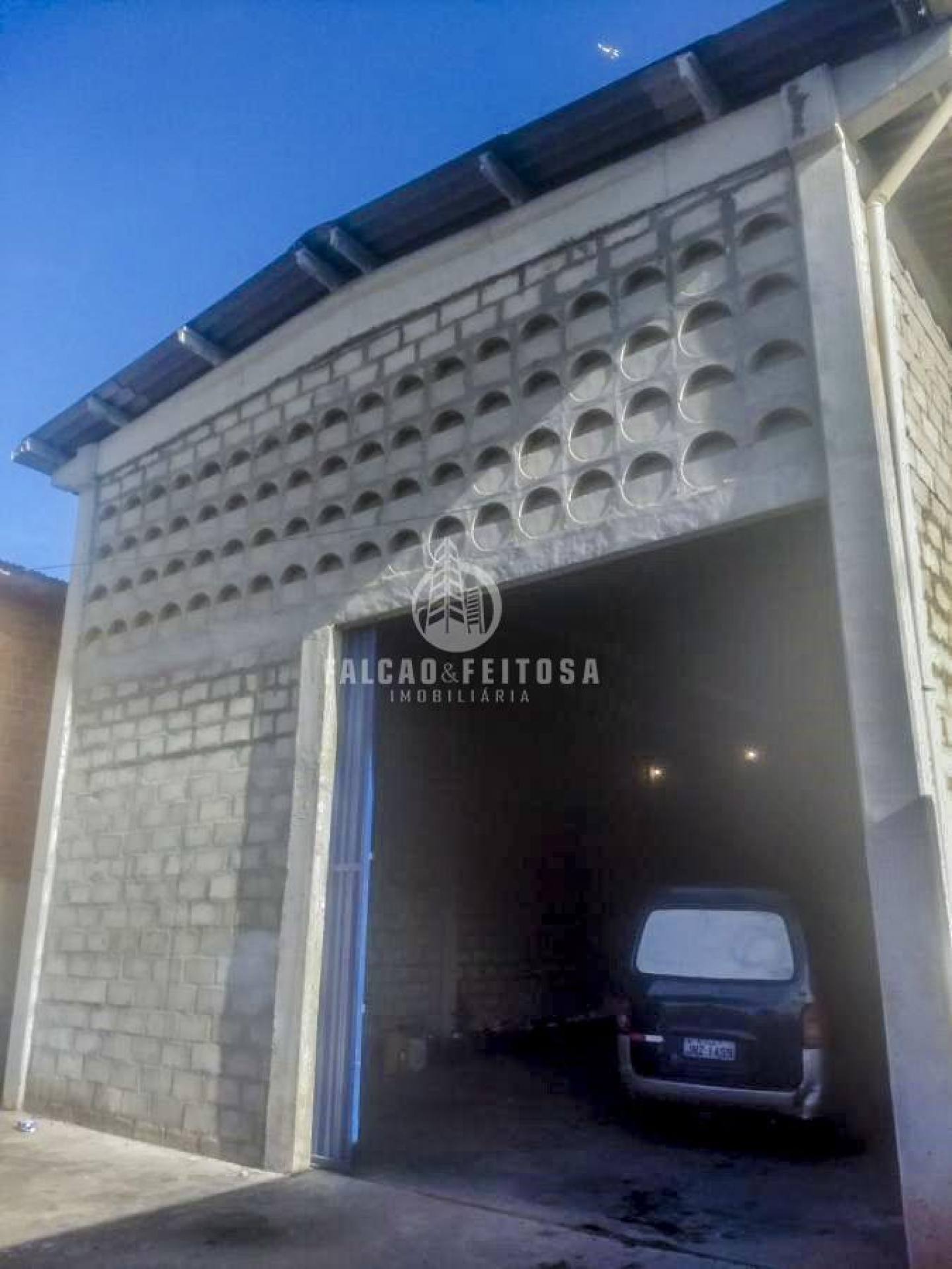 Galpão para vender no bairro CEASA em Salvador