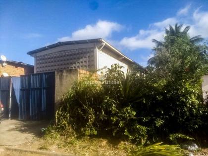 Galpão para vender no bairro CEASA em Salvador