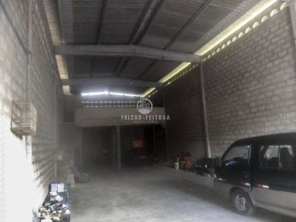 Galpão para vender no bairro CEASA em Salvador