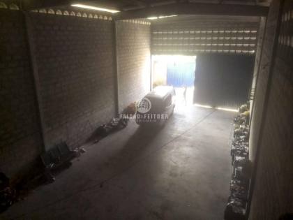 Galpão para vender no bairro CEASA em Salvador